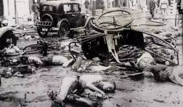 九一八事变视频,揭开日本侵华序幕的历史瞬间