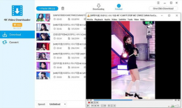 8k视频下载,极致画质体验尽在掌握